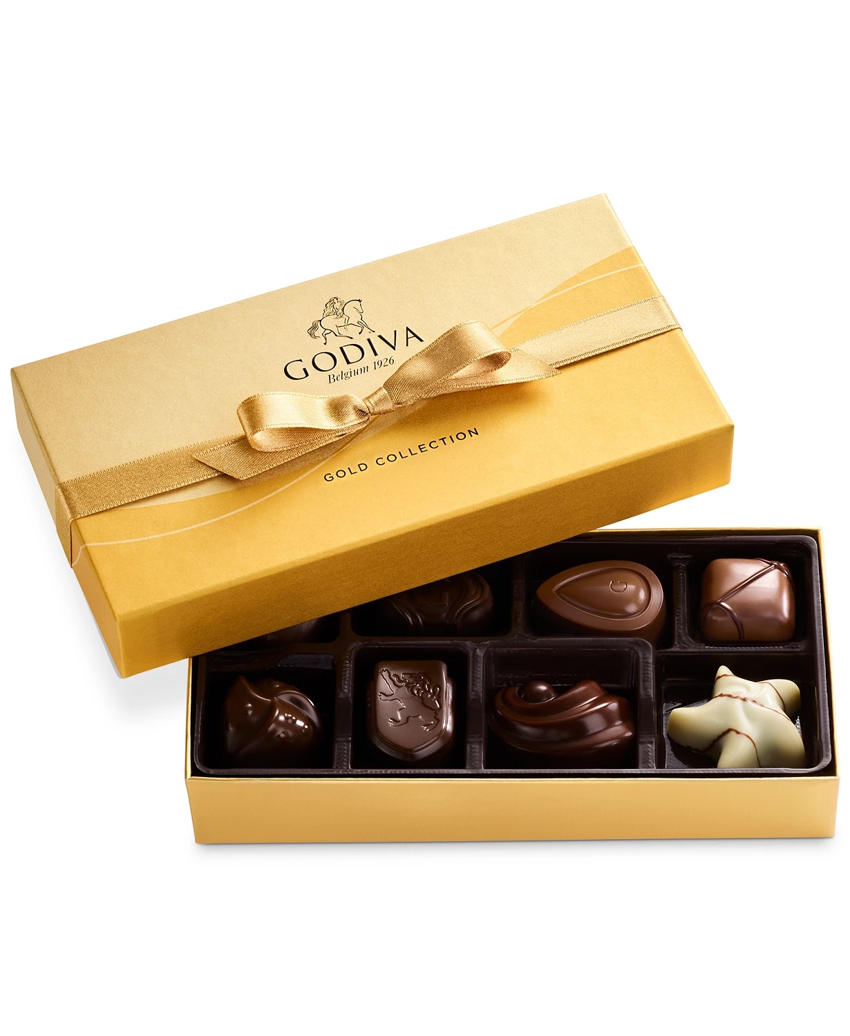Godiva Gold Ballotin Assorted Chocolates